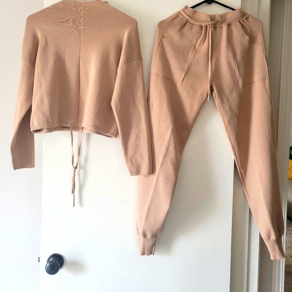 Jogger set